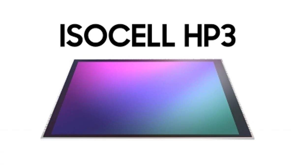 Samsung unveiled a 200MP camera sensor with the tiniest pixels
