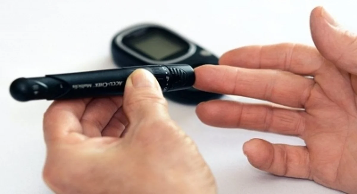 The reason why not all obese patients develop Diabetes
