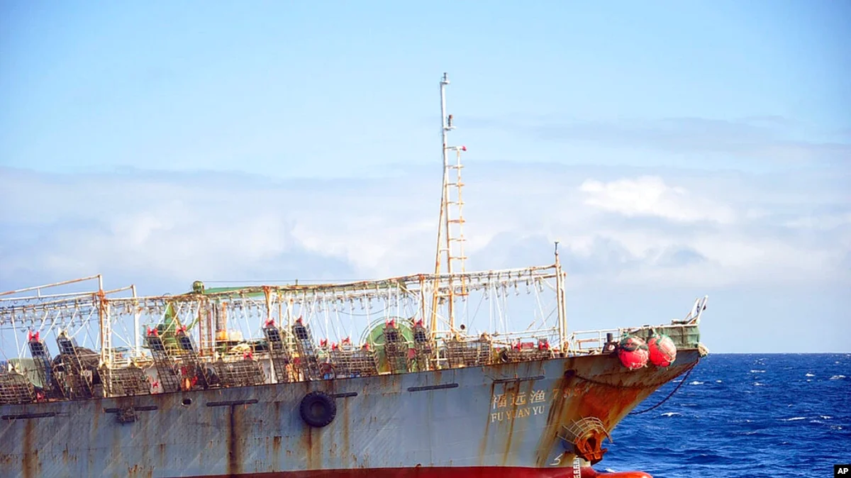 China Expected to Mount Strong Defense Against US-Backed Maritime Surveillance