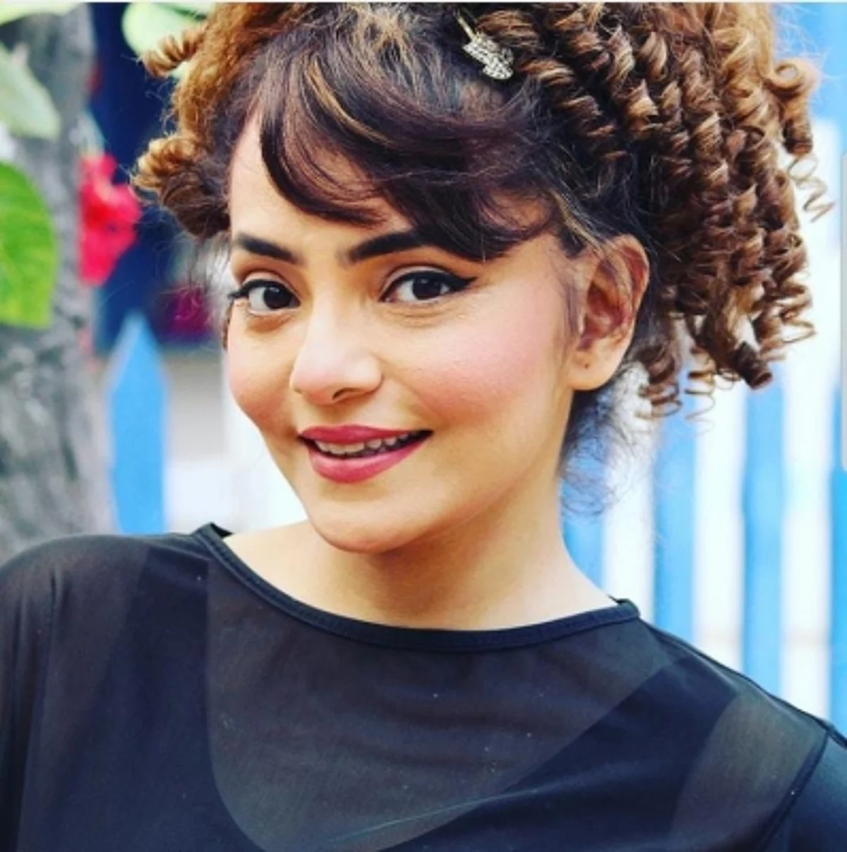 Is Rakhi Vijan the new Dayaben on Taarak Mehta Ka Ooltah Chashmah?