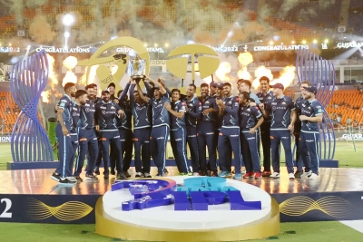 IPL teams are more valuable than their global football counterparts