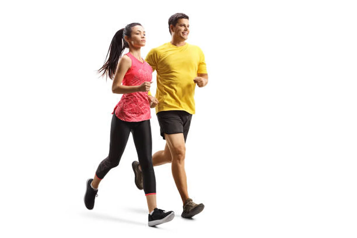 A guide for the right way of Running