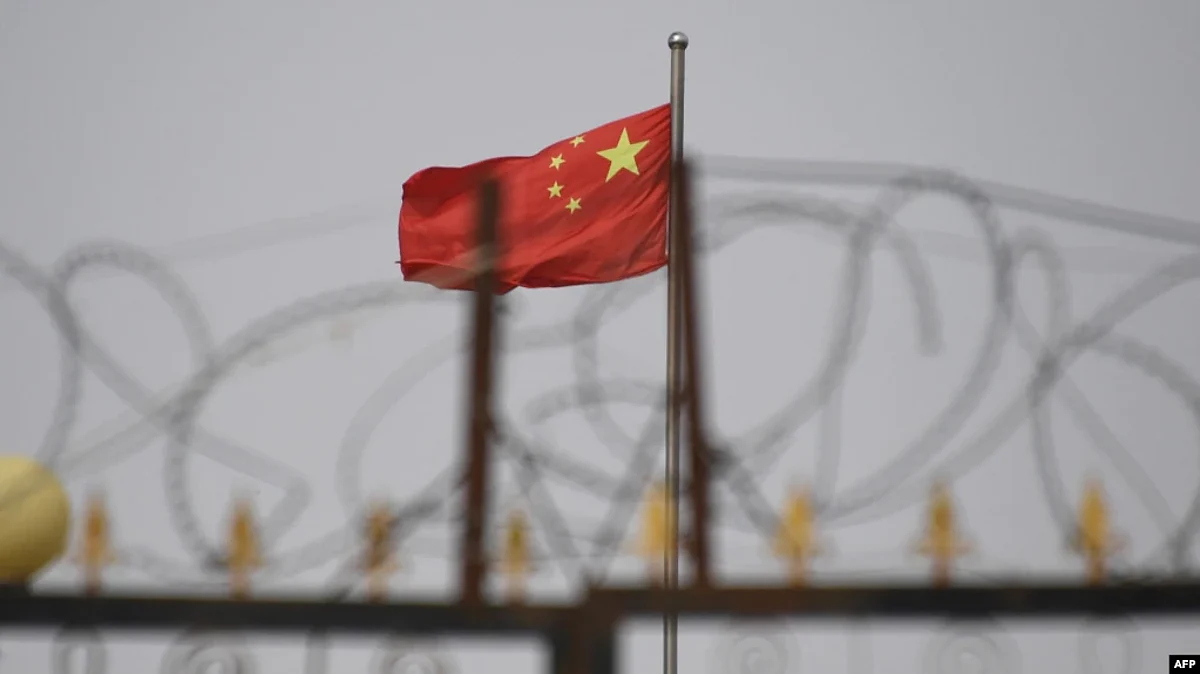 'Scale' and 'Scope' of Forced Labor in Xinjiang Increasing, Report Says