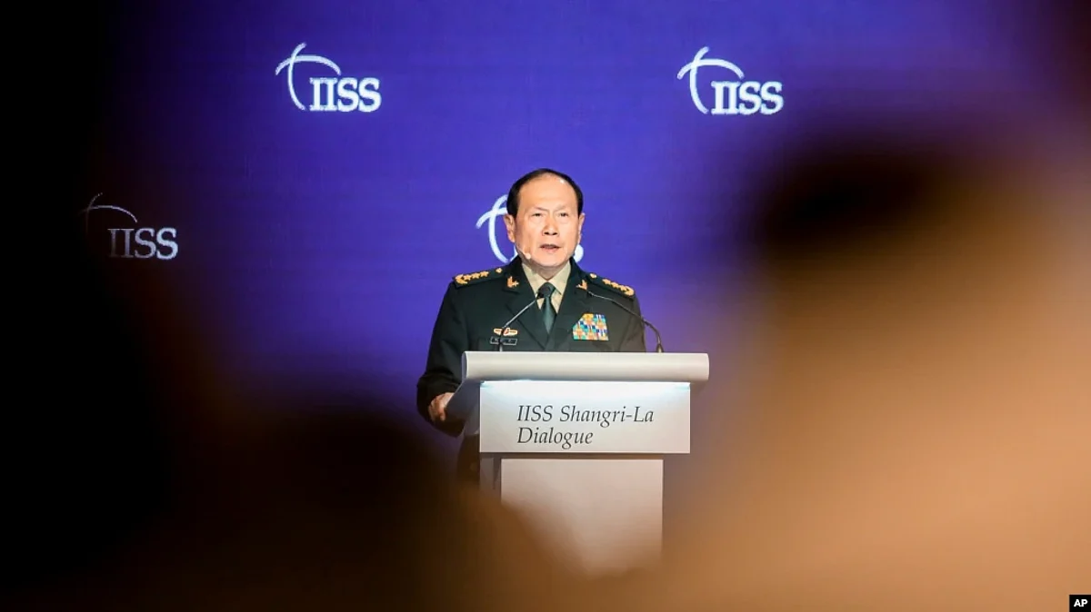 Amid Rising Tension with Beijing, US Creates ‘China House’