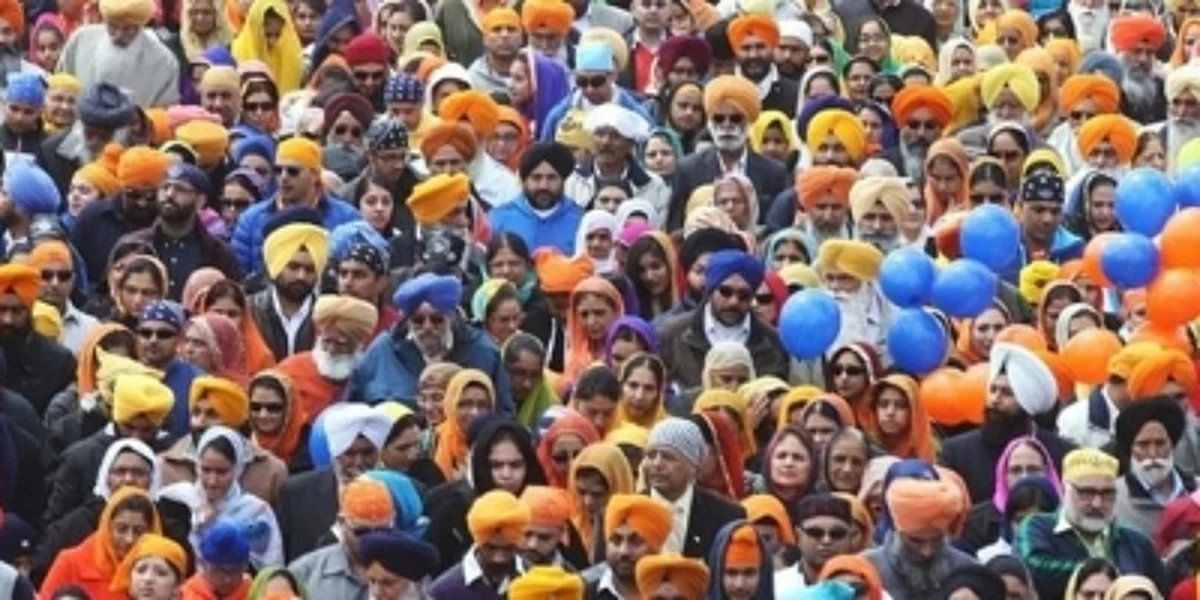 World Sikh Organization of Canada's primary agenda is raking issues against India