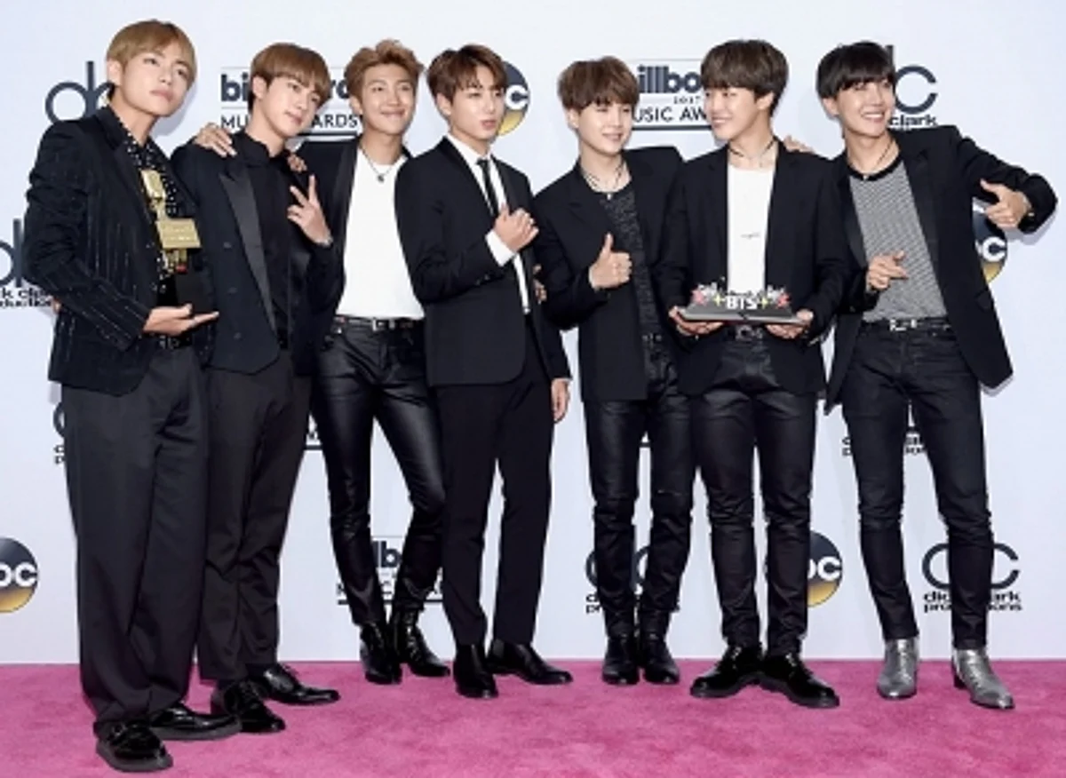 Formed in 2010, South Korean boyband BTS. (IANS)