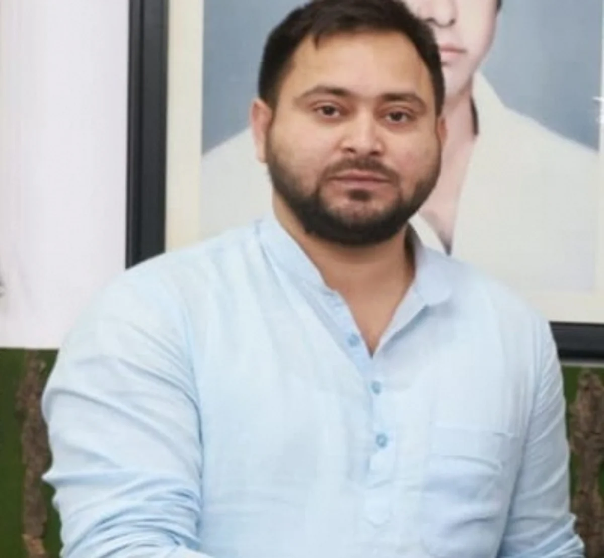 Tejashwi criticizes Centres Agnipath program