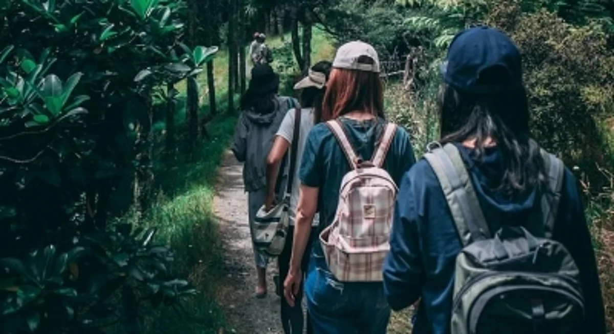 Smart ways to Travel