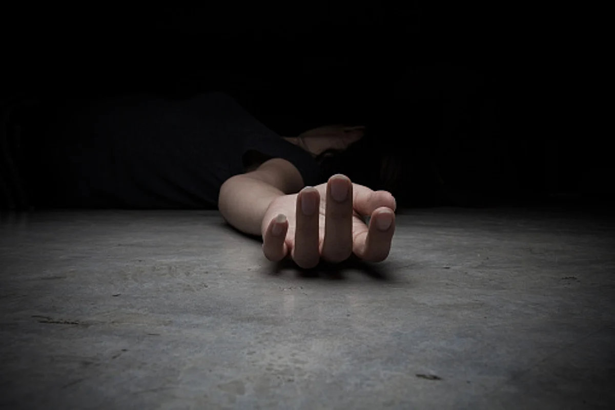 Girl kills her mother for refusing money to buy new clothes