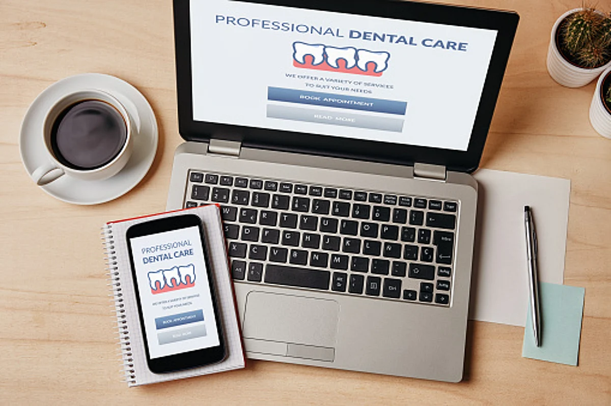 A Guide for Dentists: Choosing Between SEO and PPC