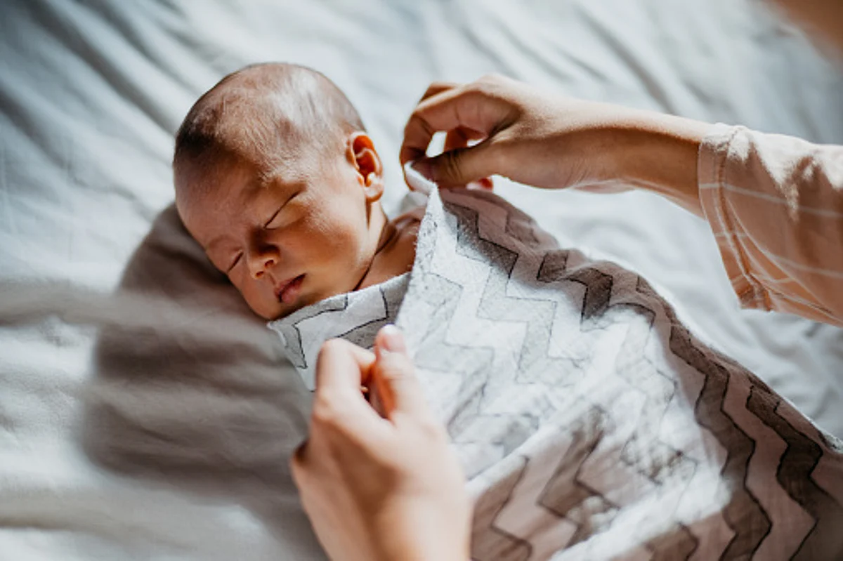 Covid babies are at high risk of neurodevelopmental changes