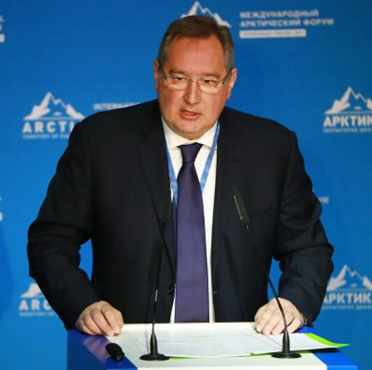 Roscosmos Director Dmitry Rogozin claimed that private American companies are now tasked with one specific goal. (IANS)
