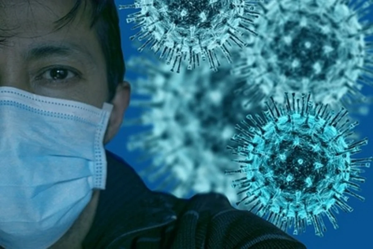 Study shows Covid infection increase risk of psychiatric disorders