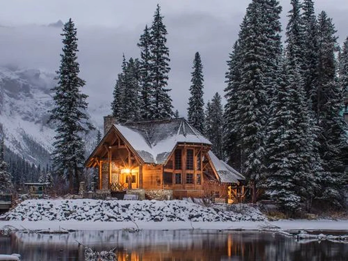 8 Tips for Finding a Vacation Rental Near Snow
