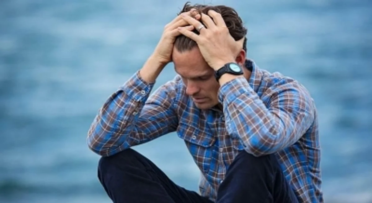 Male menopause (IANS)