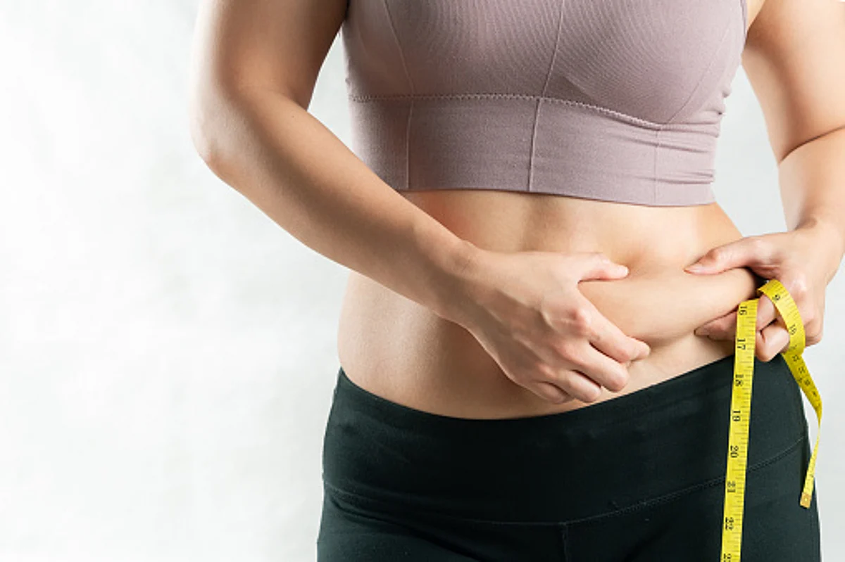 New study finds a diabetic medicine that help in the fight against obesity