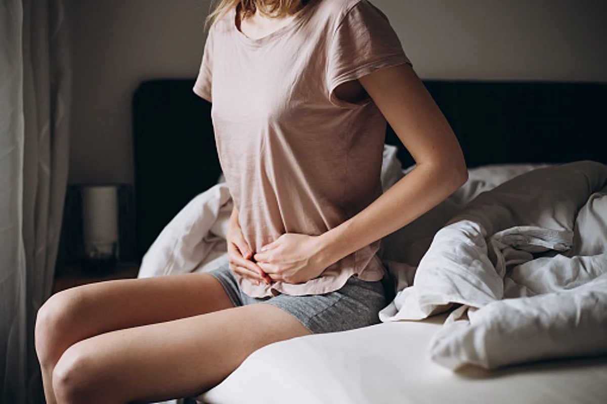 Relieve your Menstrual cramps by drinking these Soothing teas