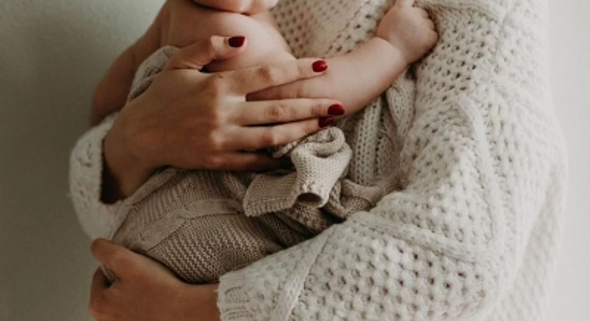 Only 7% of mothers actually practice prenatal or postnatal yoga
