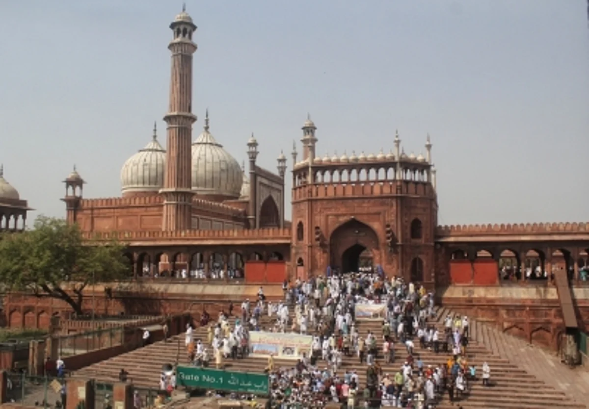 In the heat of Prophet's comment, Protests erupt across several states