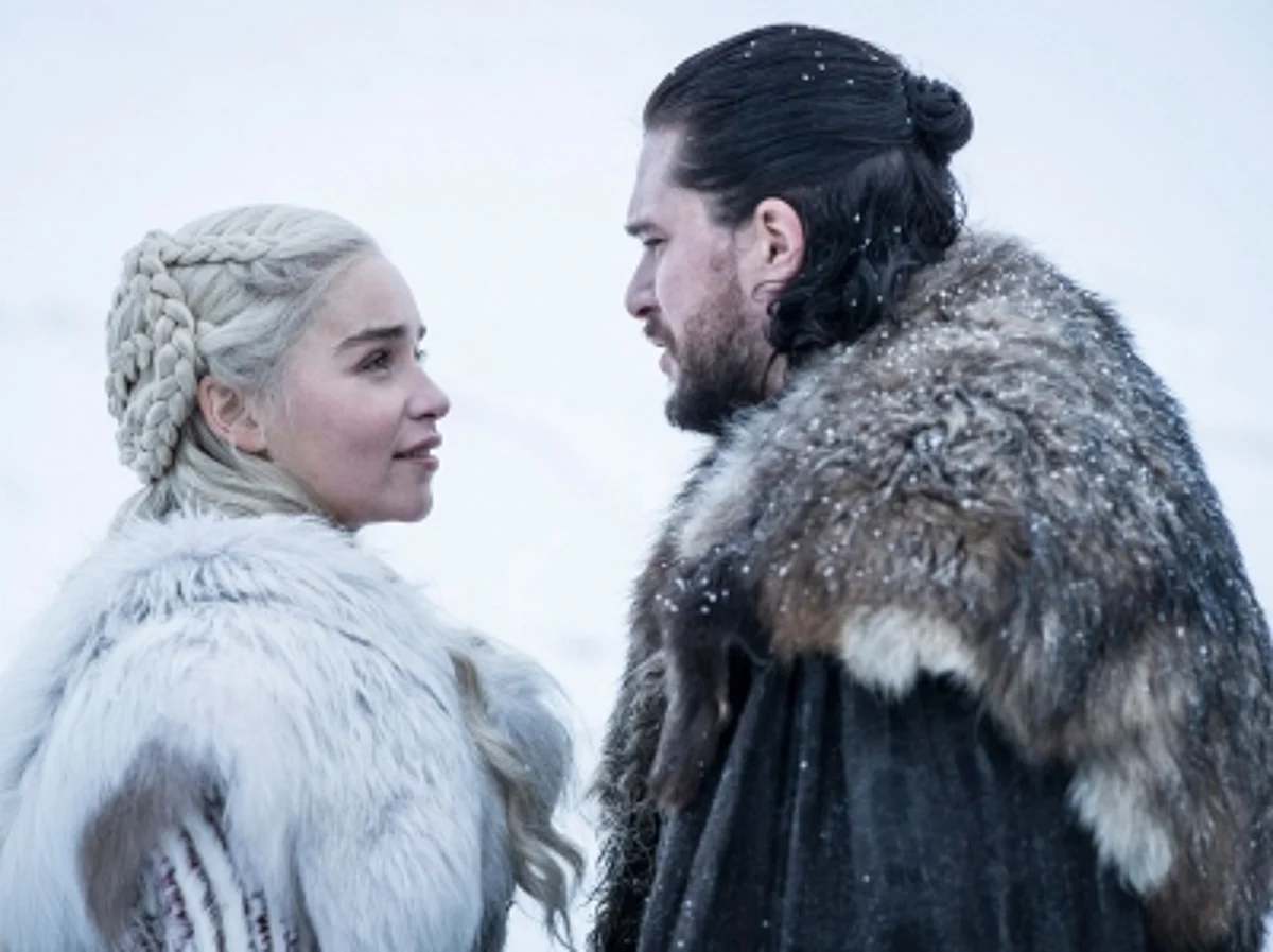 Kit Harington attached to Jon Snow 'Game of Thrones' spinoff series