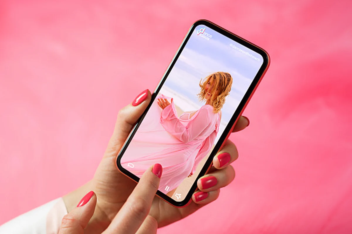 TikTok claims of aggressive work culture
