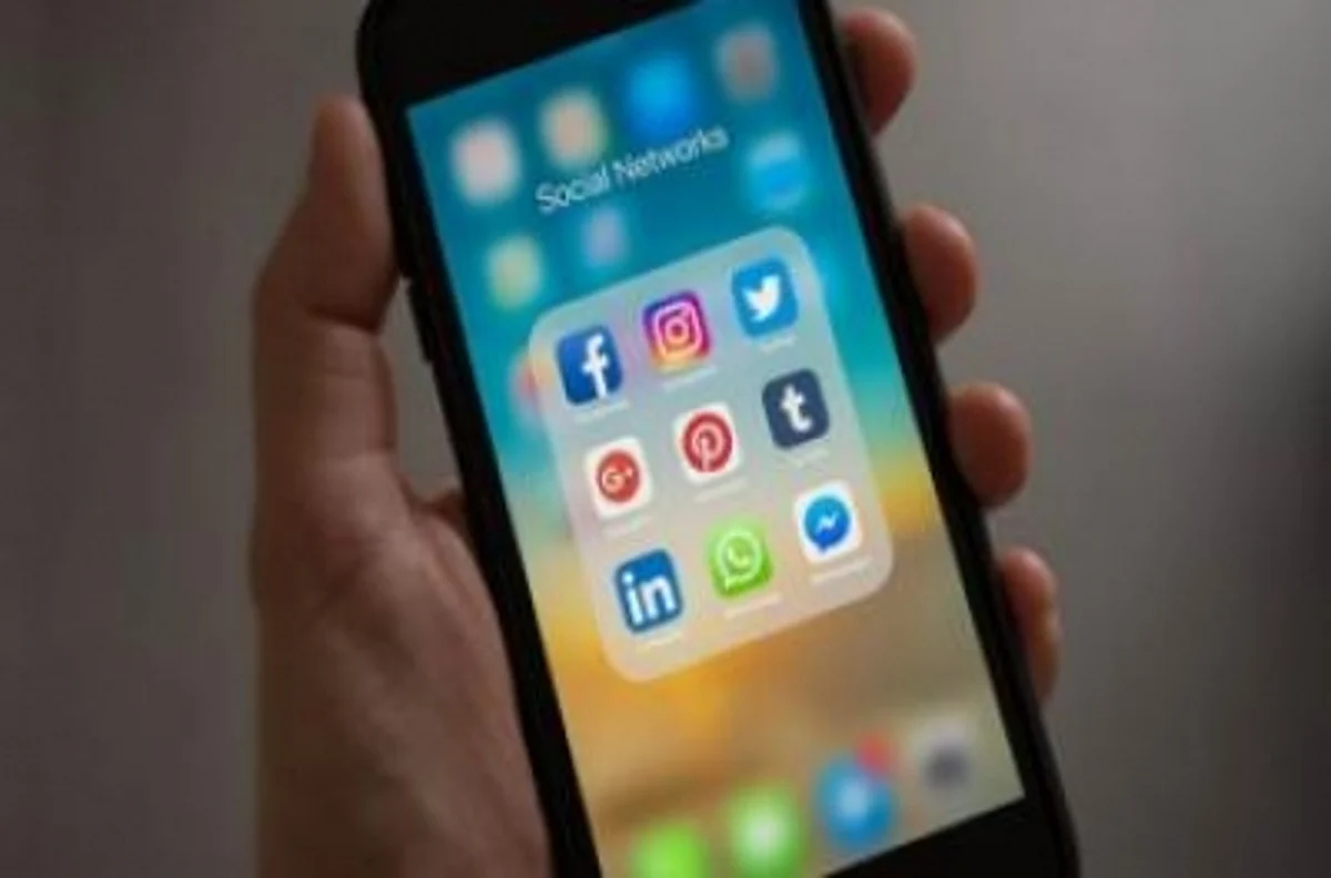 Social Media, if used correctly, can be a great tool to bring about a change in society