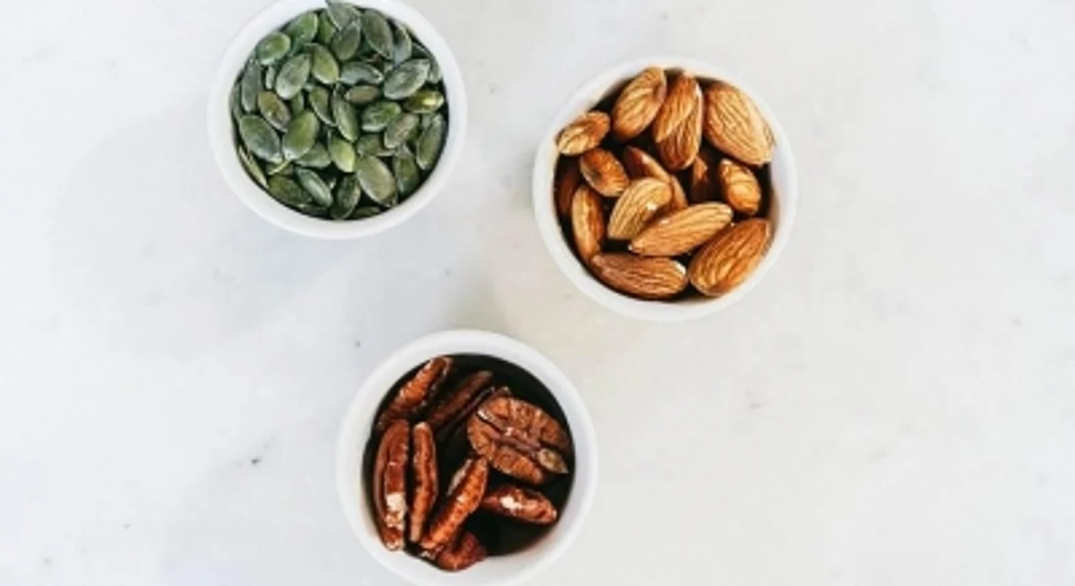 Seven underrated foods that are great for you
