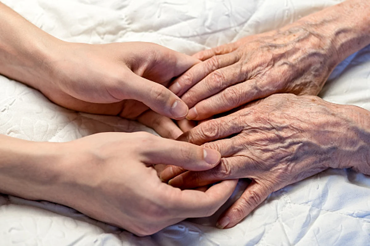 Helping Your Loved One Cope with Ageing? A Few Choices to Consider