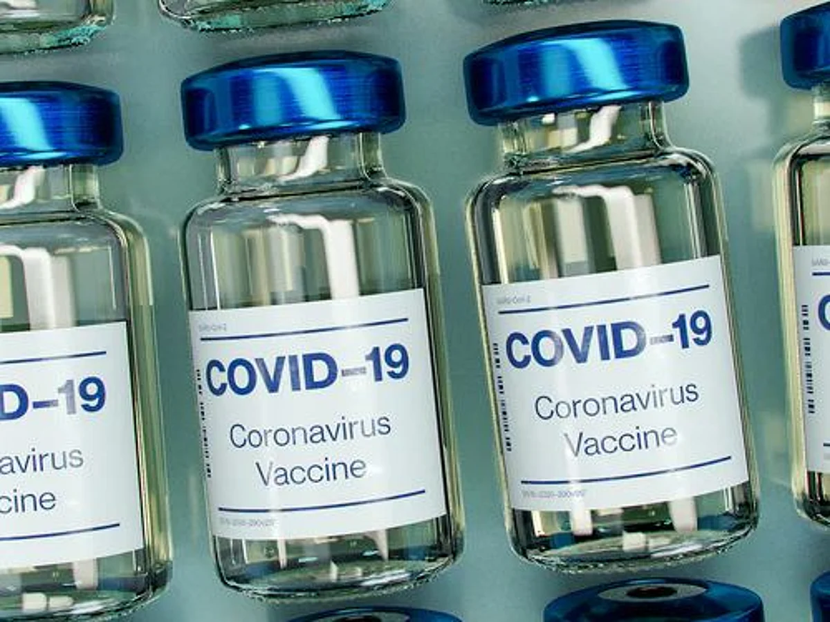 Top Myths About COVID-19 Vaccine for Kids Debunked