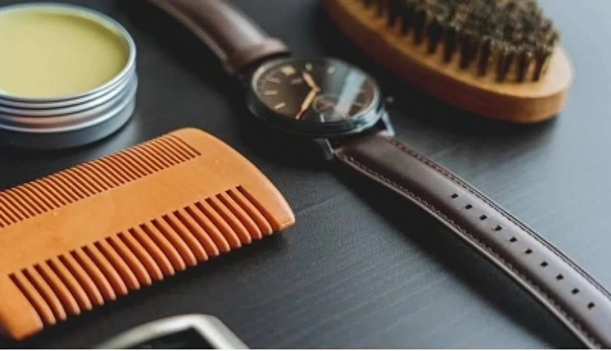 A grooming guide for college students