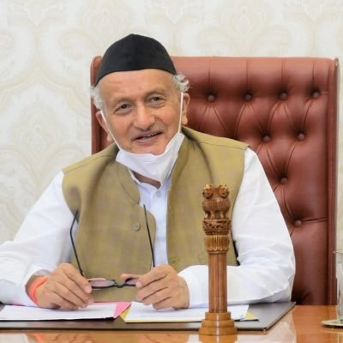 Maharashtra Governor Bhagat Singh Koshyari (IANS)