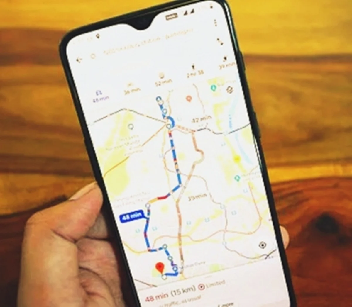 We believe the launch of Street View in India will be instrumental in delivering a more helpful user experience. (IANS)
