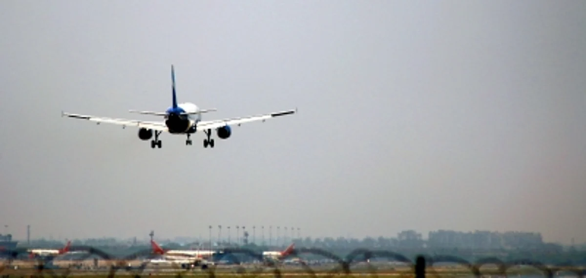 Officials said that nearly 68 airports have been operationalized for Regional Connectivity Scheme. (IANS)
