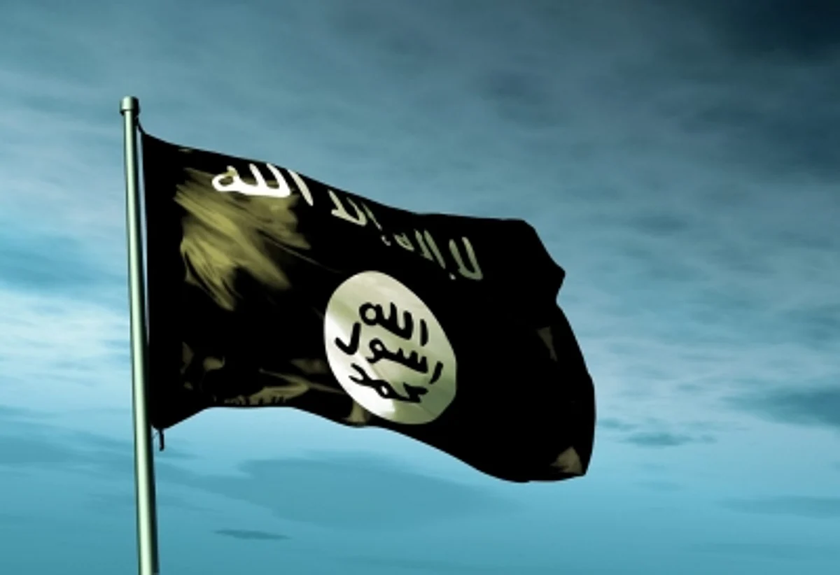 Islamic State (IS) (IANS)