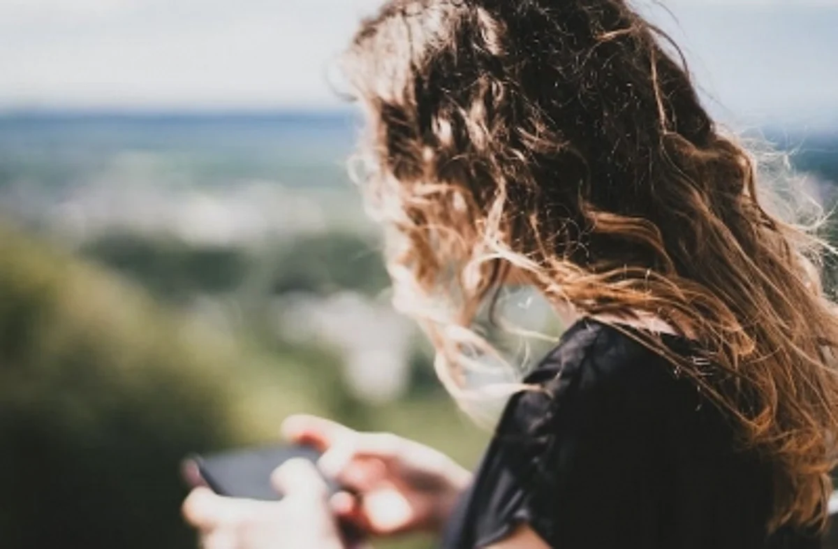 The vast majority of teens have access to digital devices. (IANS)