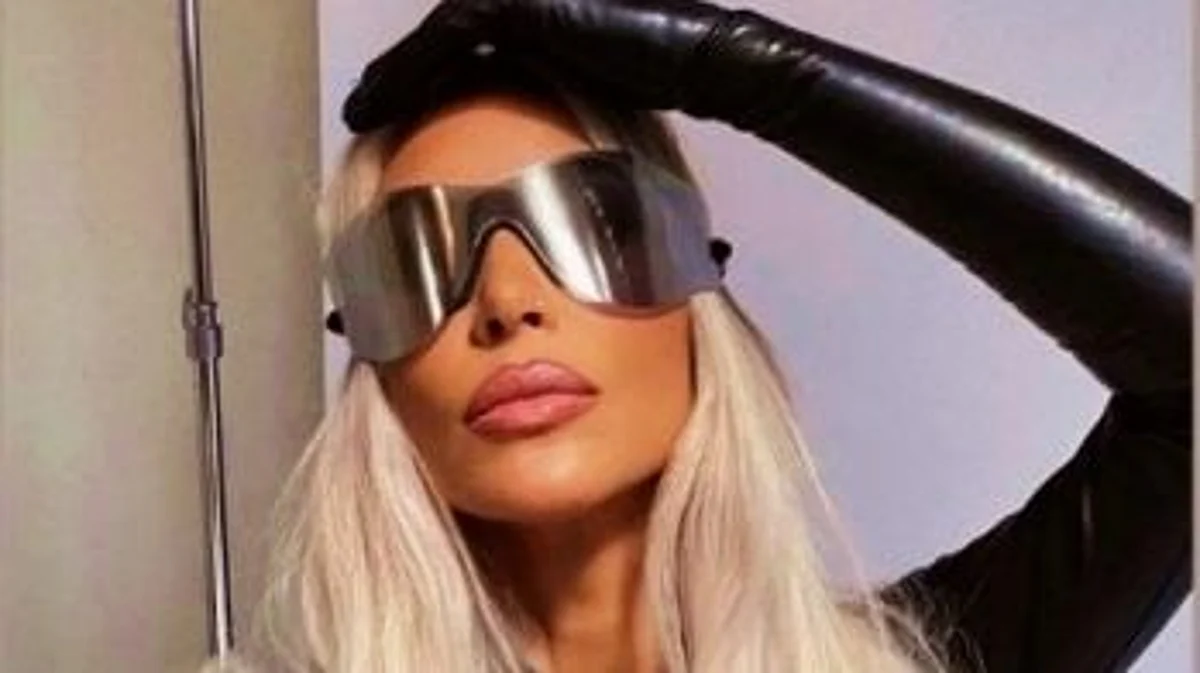 Kim Kardashian (IANS)