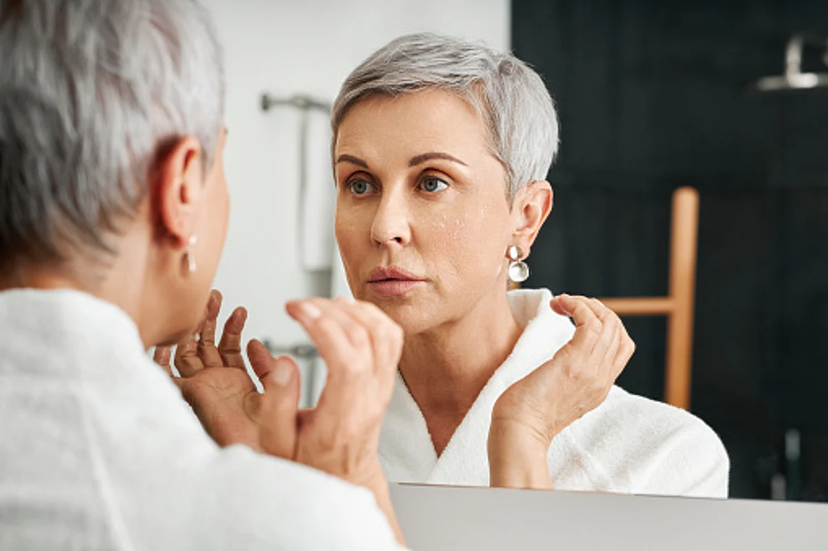 Researchers have been able to characterize "aging" and "longevity" independently. (Pixabay)