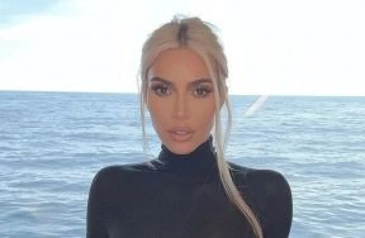 Kim Kardashian (IANS)