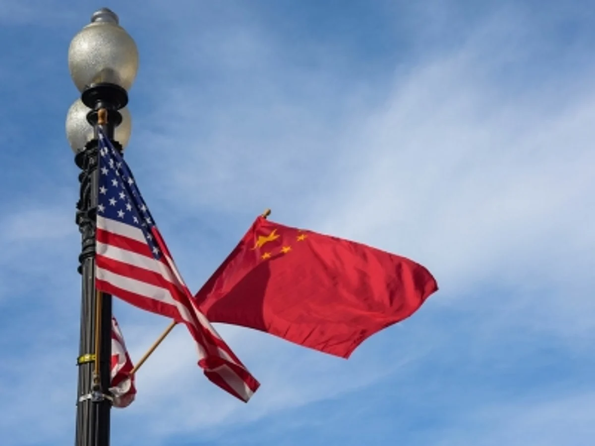Chinese Foreign Ministry (IANS)