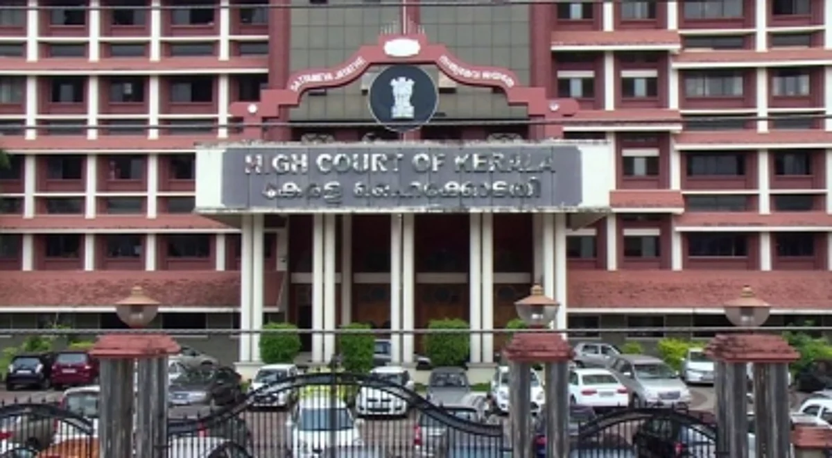 Kerala High Court (IANS)