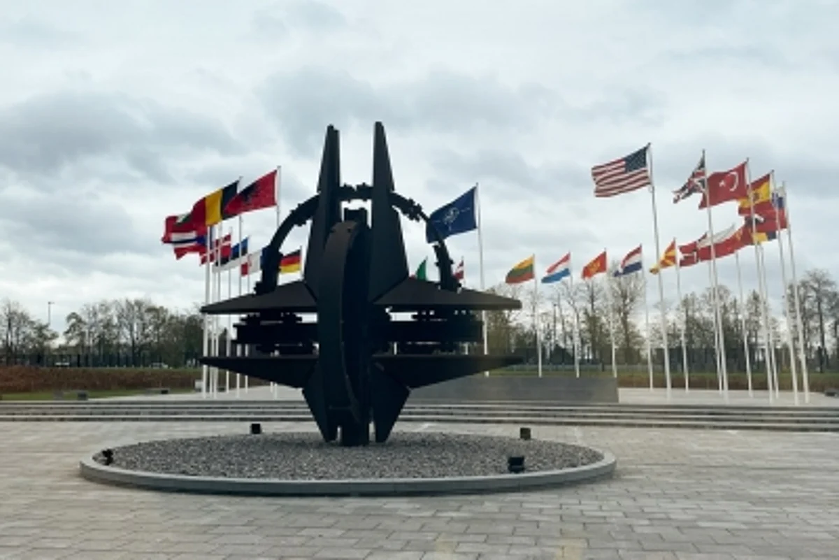 Czech Parliament have given their approval to NATO membership. (IANS)