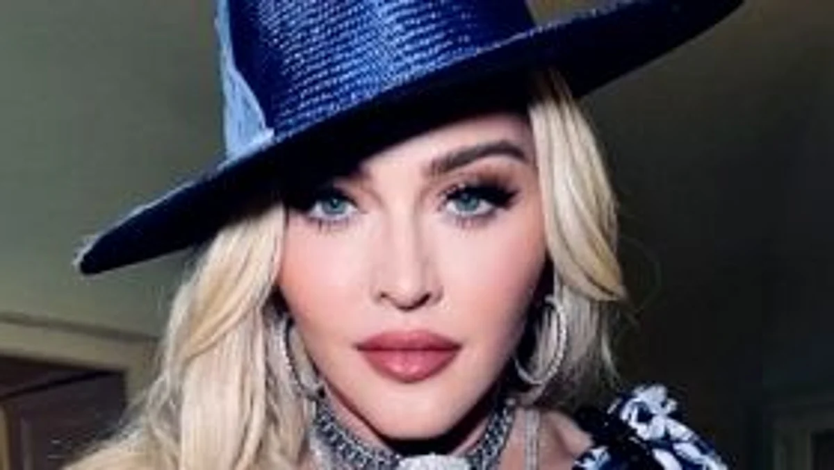 Singer Madonna (IANS)
