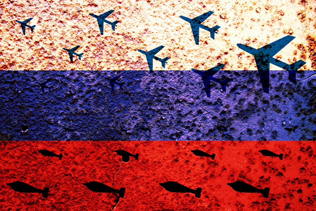 The Russian embassy in the US has warned. (Pixabay)