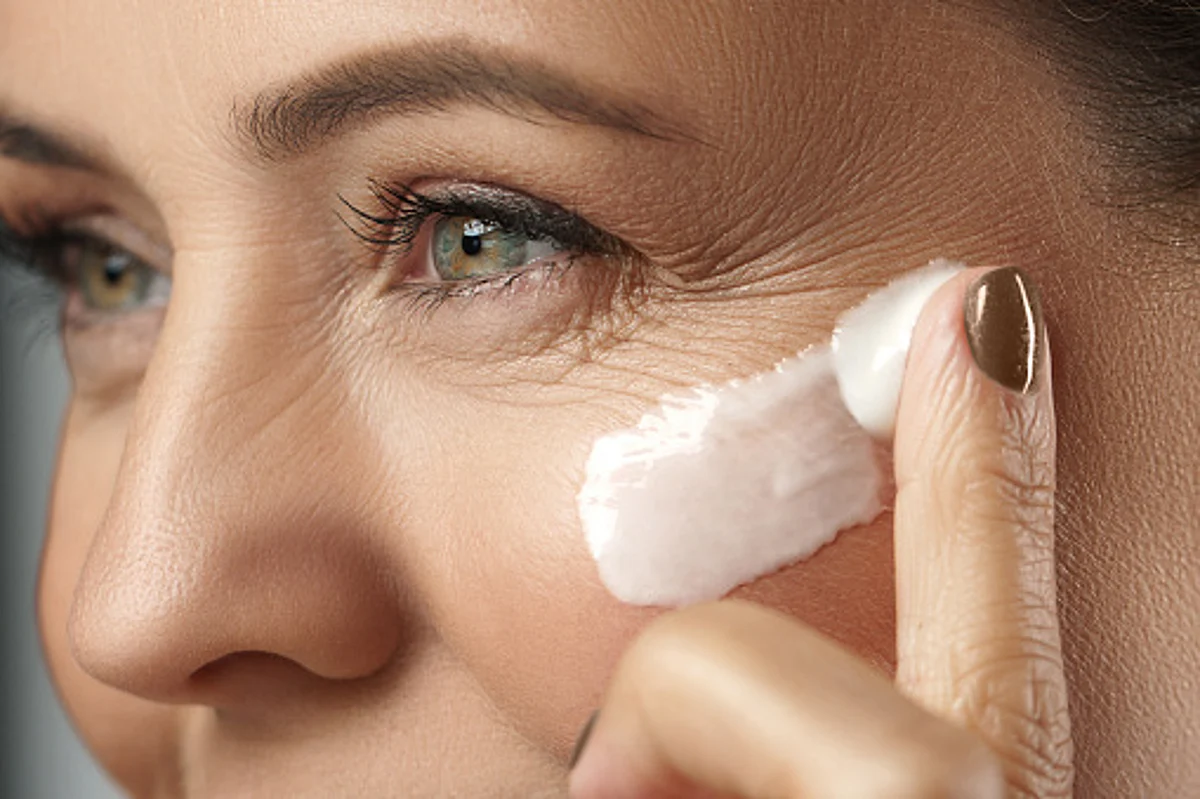 Skincare at any age is a vital part of our lives. (Pixabay)