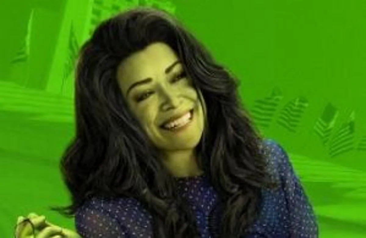 She-Hulk (IANS)