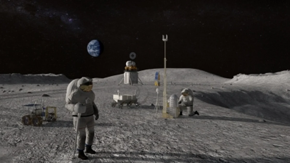 NASA has selected US-based Microchip Technology. (IANS)