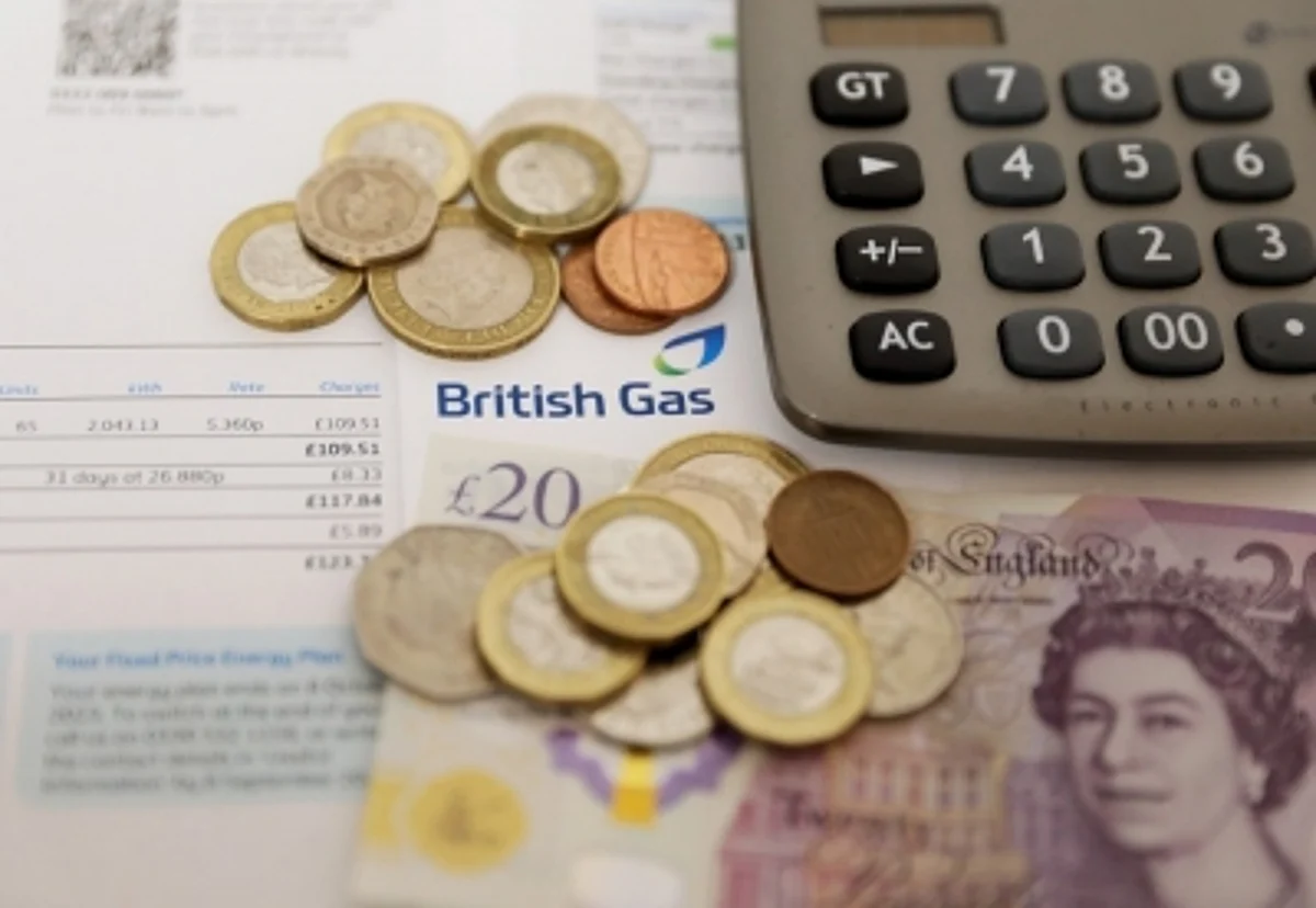 UK will collapse into a year-long recession by the end of 2022. (IANS)