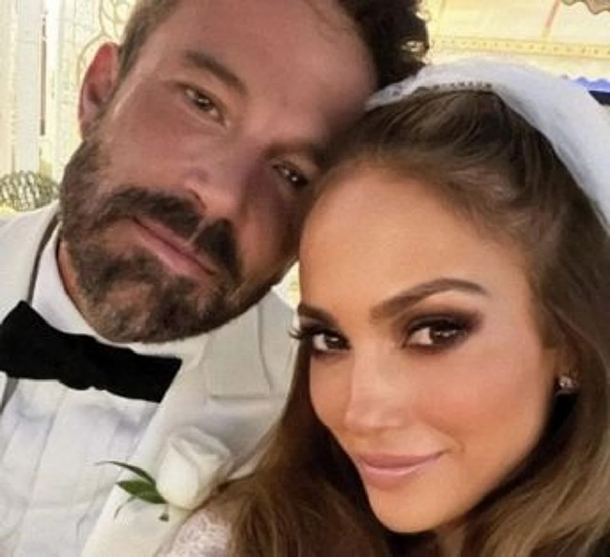 Actor-director Ben Affleck and Actress-singer Jennifer Lopez. (IANS)