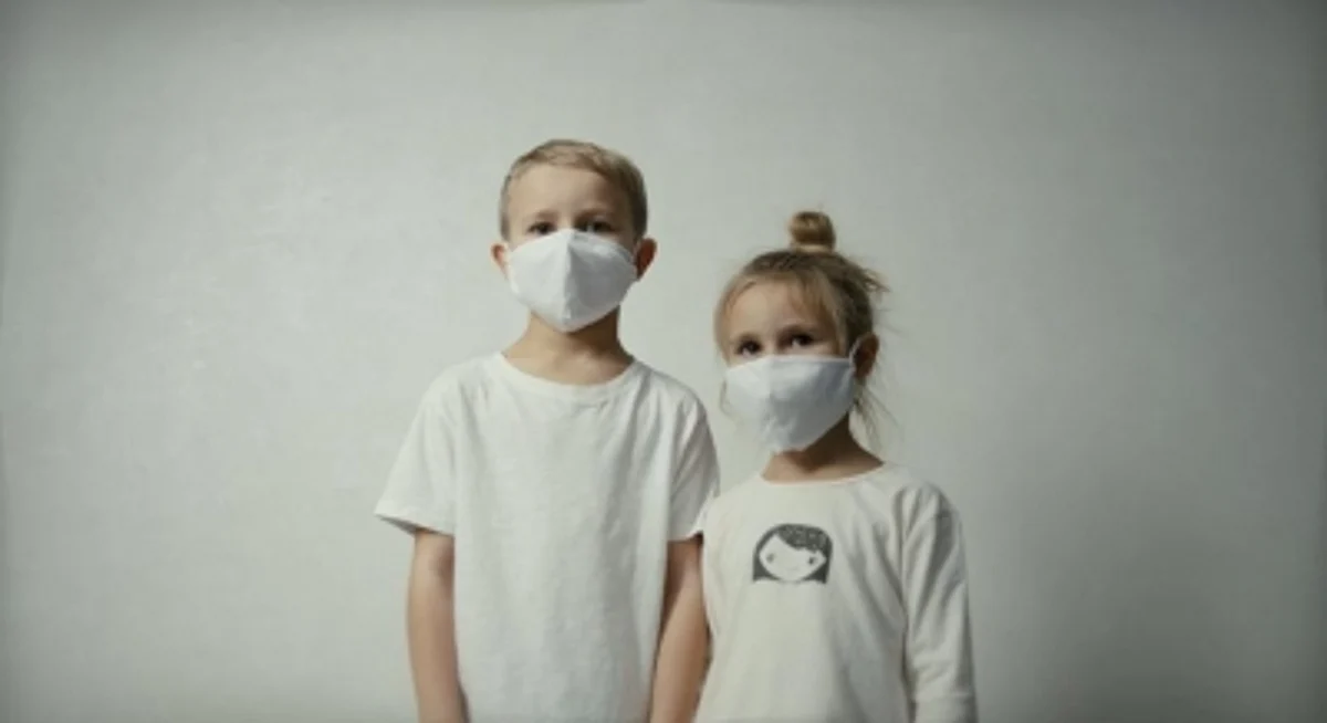 Children's immune responses have so far proven more effective at avoiding and fighting Covid-19. (IANS)