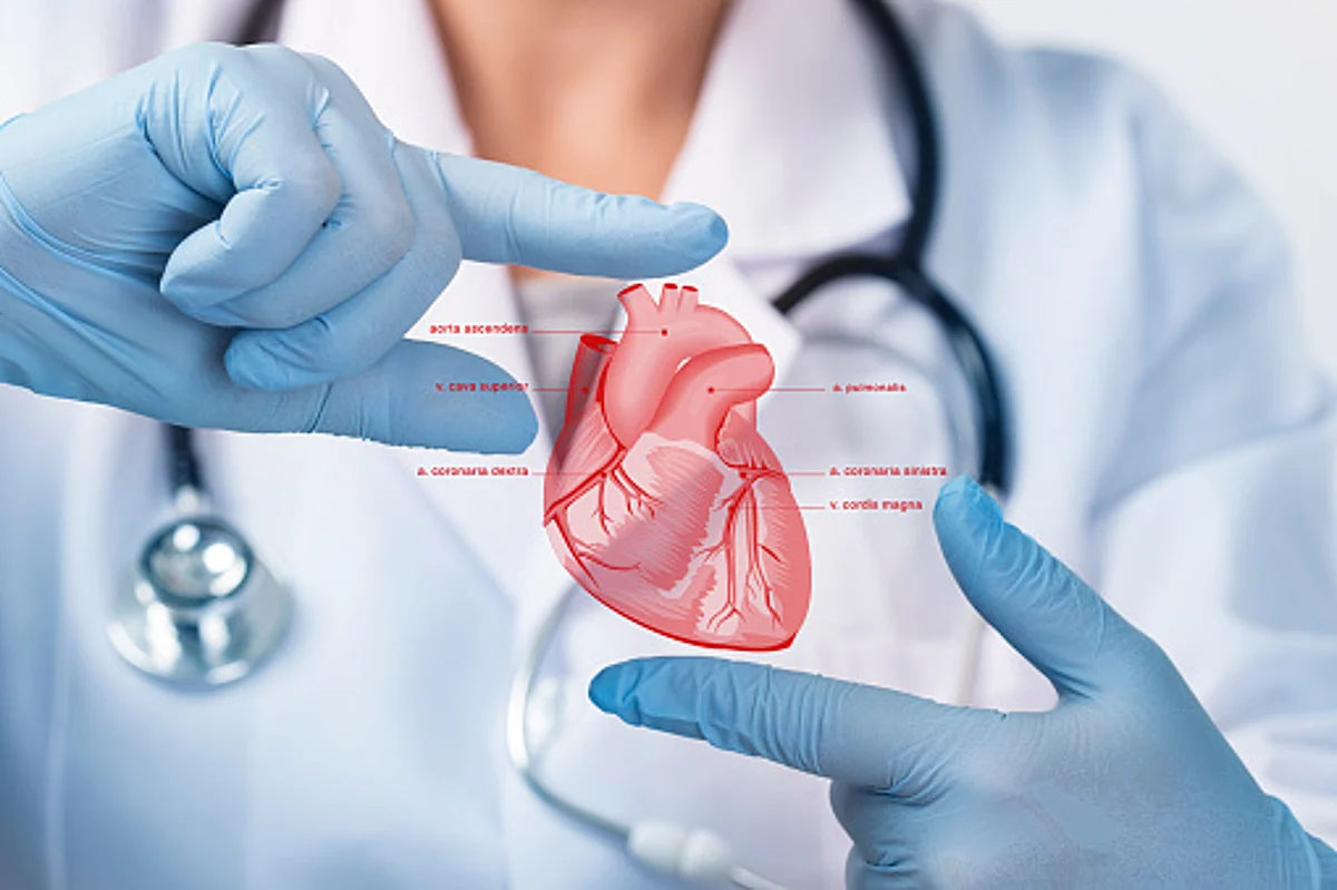 HIV-positive to HIV-positive heart transplants. (IANS)